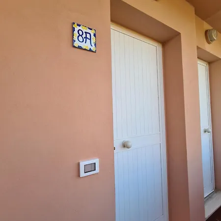 Emanuela Appartaments Apartamento Furnari