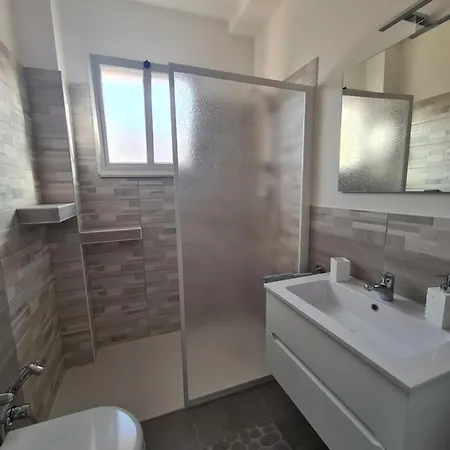 Emanuela Appartaments