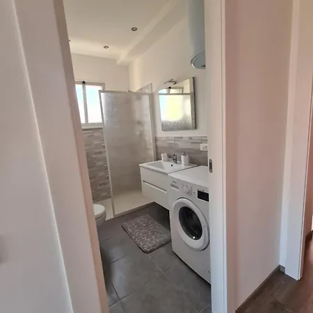 Apartamento Emanuela Appartaments *