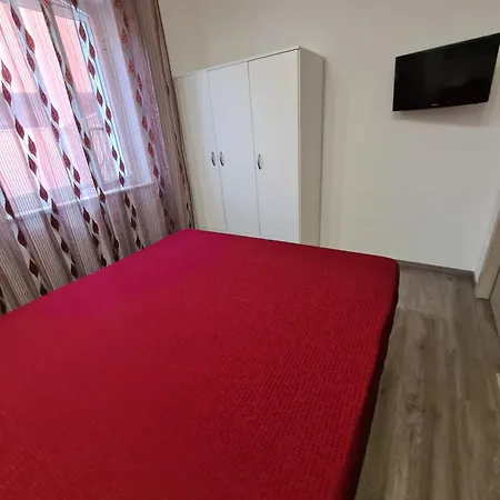 Emanuela Appartaments