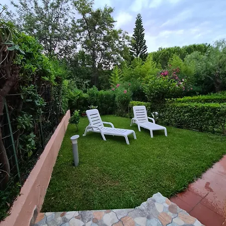 Emanuela Appartaments Apartamento Furnari