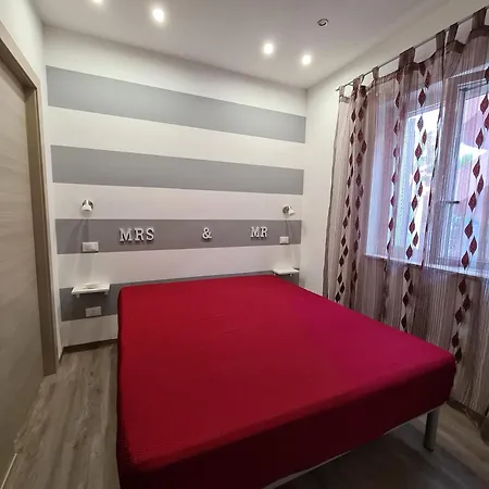 Emanuela Appartaments Furnari