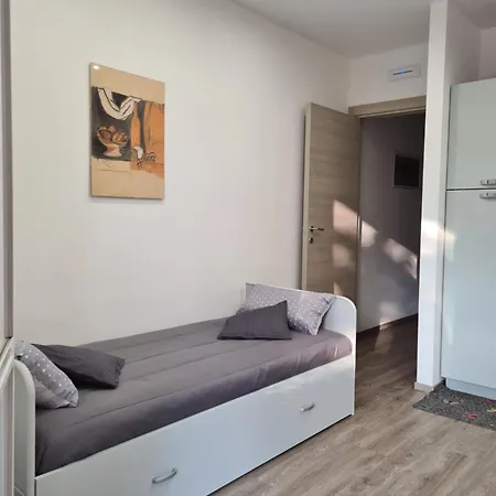 Emanuela Appartaments