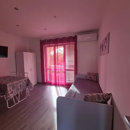 Apartamento Emanuela Appartaments Furnari