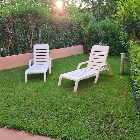 Emanuela Appartaments Furnari