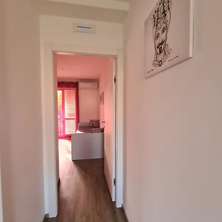 Apartamento Emanuela Appartaments