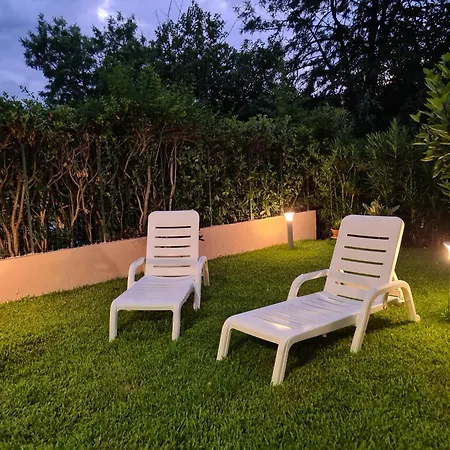 Emanuela Appartaments Apartamento Furnari