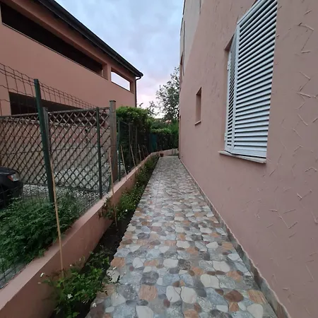 Apartamento Emanuela Appartaments