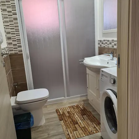 Apartamento Emanuela Appartaments *