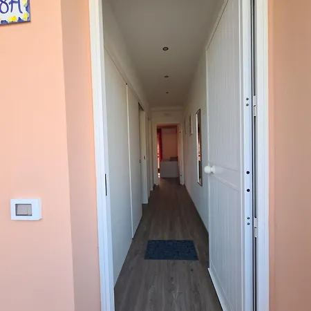 Emanuela Appartaments Apartamento