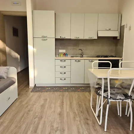 Emanuela Appartaments Apartamento Furnari