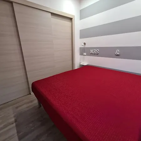 Apartamento Emanuela Appartaments