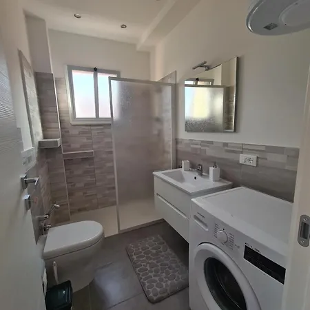 Emanuela Appartaments Furnari