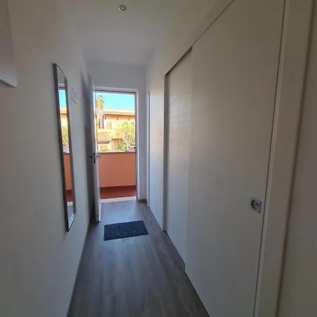 Emanuela Appartaments Furnari