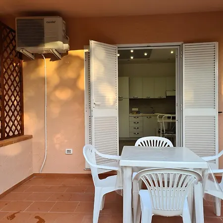 Emanuela Appartaments