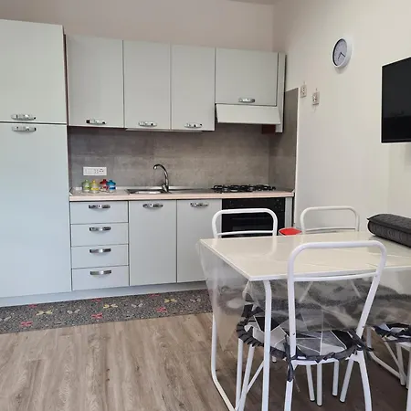 Emanuela Appartaments Furnari