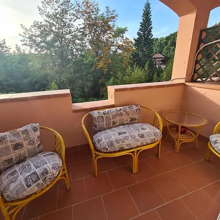 Emanuela Appartaments