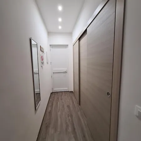 Apartamento Emanuela Appartaments Furnari